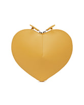 Yellow Le Coeur Bag | PDP | dAgency