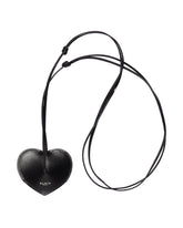 Mini Coeur Black Bag - Women's shoulder bags | PLP | dAgency