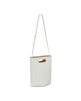 White Folded Tote - New arrivals women's bags | PLP | dAgency