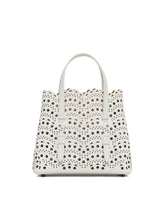 White Mina 20 Bag - Women's shoulder bags | PLP | dAgency