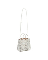 White Mina 20 Bag - Women's shoulder bags | PLP | dAgency