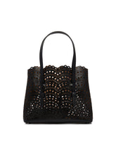 Black Mina 25 Bag - Women's shoulder bags | PLP | dAgency