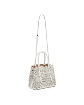White Mina 25 Bag - Women's shoulder bags | PLP | dAgency