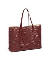 Brown Mina 44 Bag - Women's tote bags | PLP | dAgency