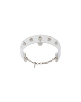 Silver Crystals Choker - New arrivals women's accessories | PLP | dAgency