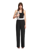 Black Pleated Pants - Women's trousers | PLP | dAgency