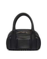 Black Small Roc Bag - Women's handbags | PLP | dAgency