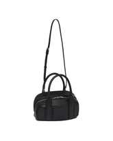 Black Medium Roc Bag - Women's handbags | PLP | dAgency