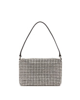 Rhinestone Heiress Pouch - Women's handbags | PLP | dAgency