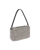 Rhinestone Heiress Pouch - Women's handbags | PLP | dAgency