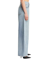 Oversized Low Rise Jeans | PDP | dAgency