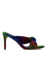 Multicolor Sofia 85 Mules - Women's sandals | PLP | dAgency