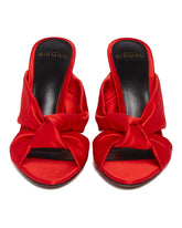 Red Sofia 85 Mules | PDP | dAgency