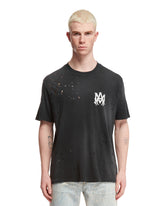 Black Shotgun Logo T-Shirt - Men's t-shirts | PLP | dAgency