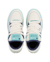 White MA-1 Sneakers | PDP | dAgency