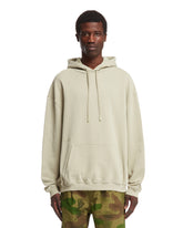 Gray Cotton Hoodie - Men's sweatshirts | PLP | dAgency