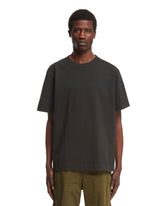 Gray Cotton T-Shirt - APPLIED ART FORMS MEN | PLP | dAgency