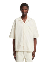 White PM2-1 Shirt - Men's shirts | PLP | dAgency