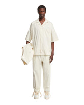 White PM2-1 Shirt - CAMICIE UOMO | PLP | dAgency