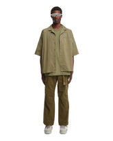 Dust Green PM2-1 Shirt - Men's shirts | PLP | dAgency