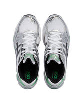 Gray Gel-Kayano 14 Sneakers - New arrivals men's shoes | PLP | dAgency