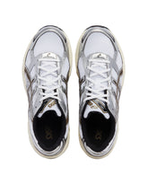 White Gel-1130 Sneakers - ASICS MEN | PLP | dAgency