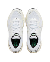 White GT-2160 Sneakers | PDP | dAgency