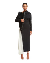 Black Asymmetric Dress - Women's dresses | PLP | dAgency