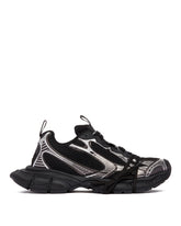 Black 3XL Sneakers - BALENCIAGA | PLP | dAgency