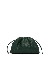 Green Mini Pouch - Women's pouches | PLP | dAgency