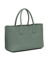 Green Cabat Bag - Bottega Veneta women | PLP | dAgency
