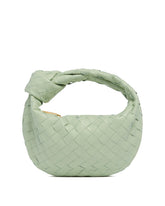 Green Mini Jodie Bag - Bottega Veneta women | PLP | dAgency