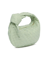 Green Mini Jodie Bag - Bottega Veneta women | PLP | dAgency