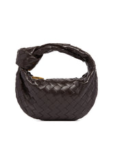 Brown The Jodie Mini - Women's handbags | PLP | dAgency