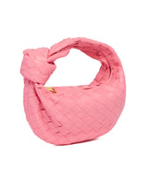 Pink Mini Jodie Bag - Women's handbags | PLP | dAgency