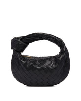 Black Mini Jodie Bag - Women's handbags | PLP | dAgency