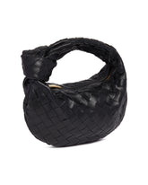 Black Mini Jodie Bag - Women's handbags | PLP | dAgency