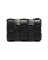 Black Cassette Small Bag | PDP | dAgency