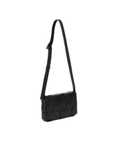 Black Cassette Small Bag - BOTTEGA VENETA | PLP | dAgency
