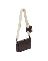 Cassette Bag With Strap - Men's shoulder bags | PLP | dAgency