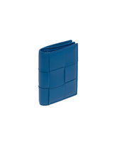Small Cassette Bi-Fold Zip Wallet - Women's accessories | PLP | dAgency