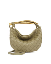Green Mini Sardine Bag - Women's handbags | PLP | dAgency