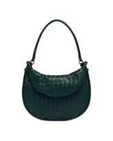 Green Medium Gemelli Bag - Bottega Veneta women | PLP | dAgency