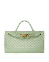 Green East-West Andiamo Bag - New arrivals women's bags | PLP | dAgency