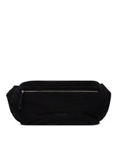 Black Maxi Belt Bag - New arrivals men's bags | PLP | dAgency