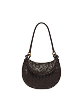 Brown Small Gemelli Bag - Women's bags | PLP | dAgency