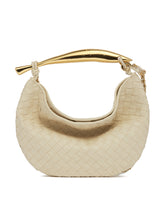 Sardine Bag With Chain - Bottega Veneta women | PLP | dAgency
