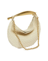Sardine Bag With Chain - Bottega Veneta women | PLP | dAgency