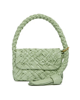 Green Kalimero Citta Bag - Women's shoulder bags | PLP | dAgency