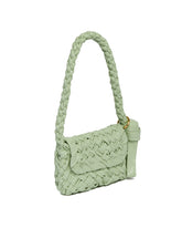 Green Kalimero Citta Bag - New arrivals women's bags | PLP | dAgency
